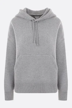 pullover in misto cashmere