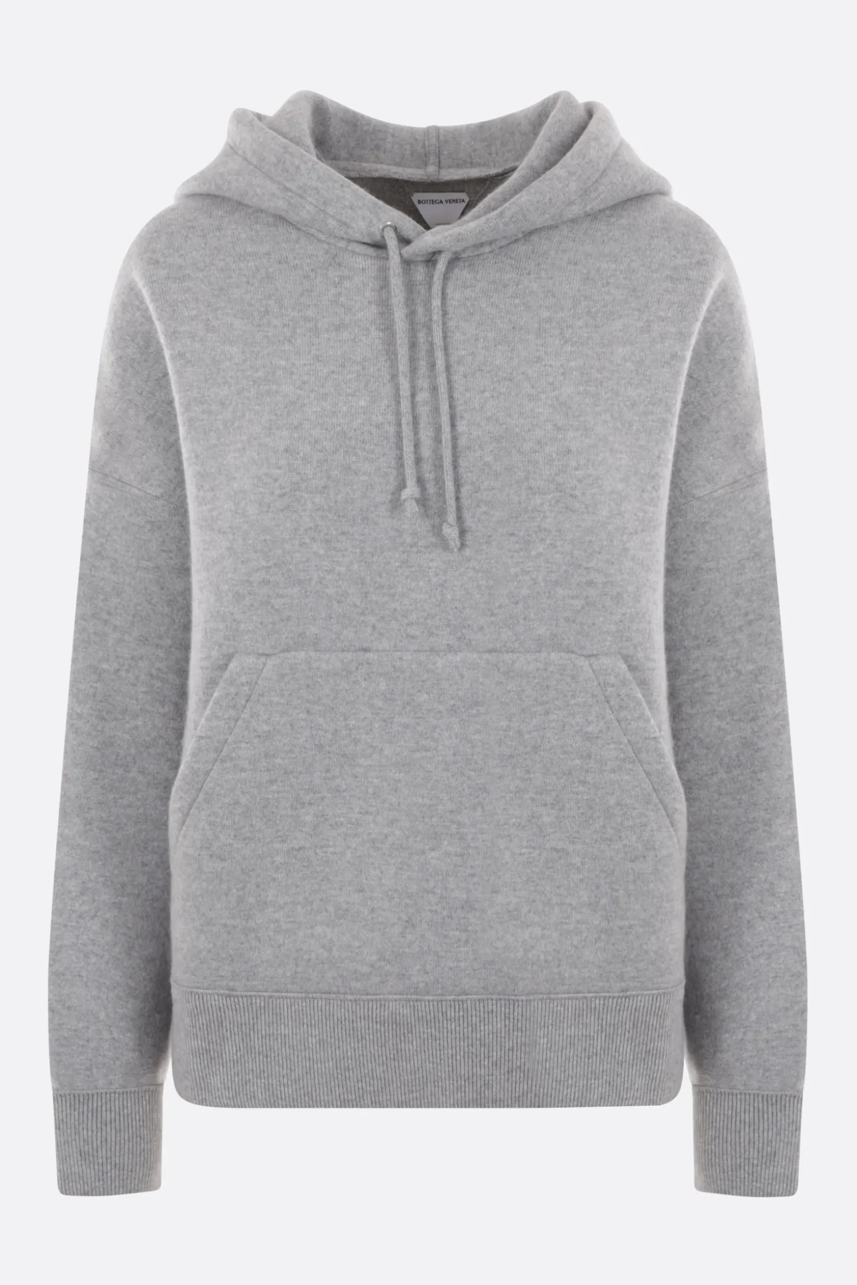pullover in misto cashmere