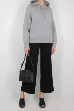 pullover in misto cashmere