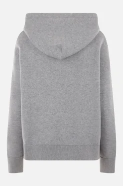 pullover in misto cashmere