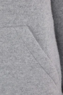 pullover in misto cashmere