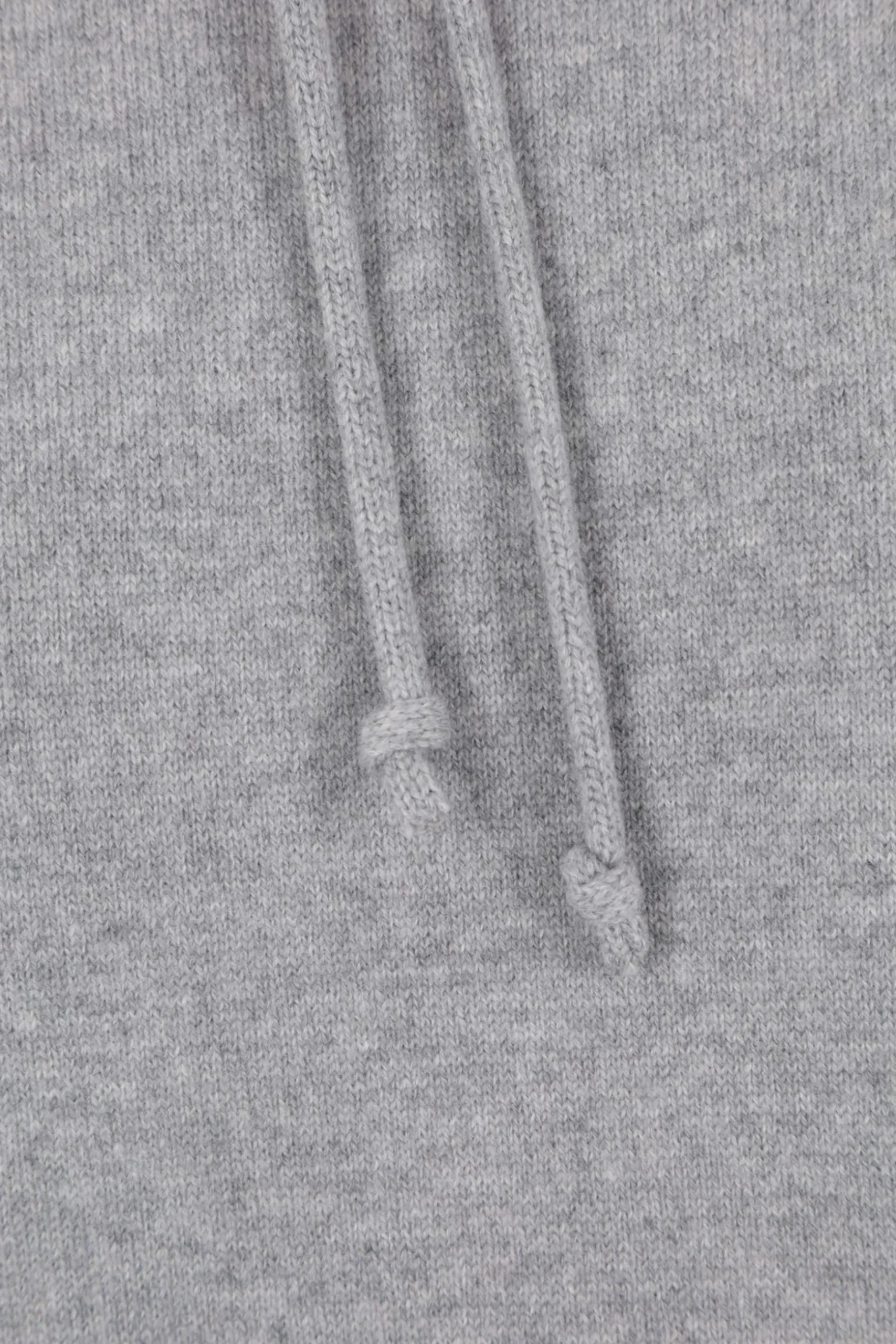 pullover in misto cashmere