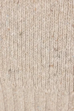 pullover in misto lana