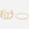 set di bracciali Chloé Iconics