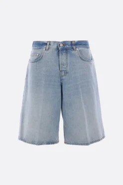 shorts Becky in denim