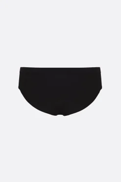 slip mare con placca logata