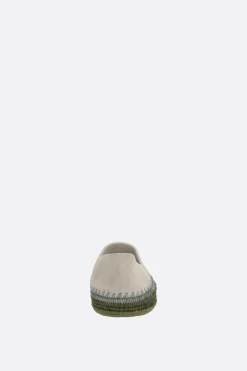 slipper Rio in suede