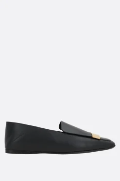 slipper SR1 in nappa