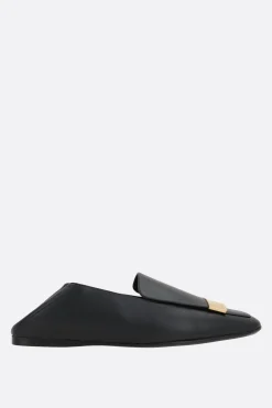 slipper SR1 in nappa