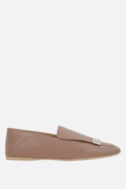 slipper SR1 in nappa