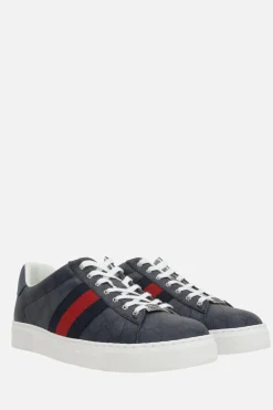 sneaker Ace in tessuto GG Supreme
