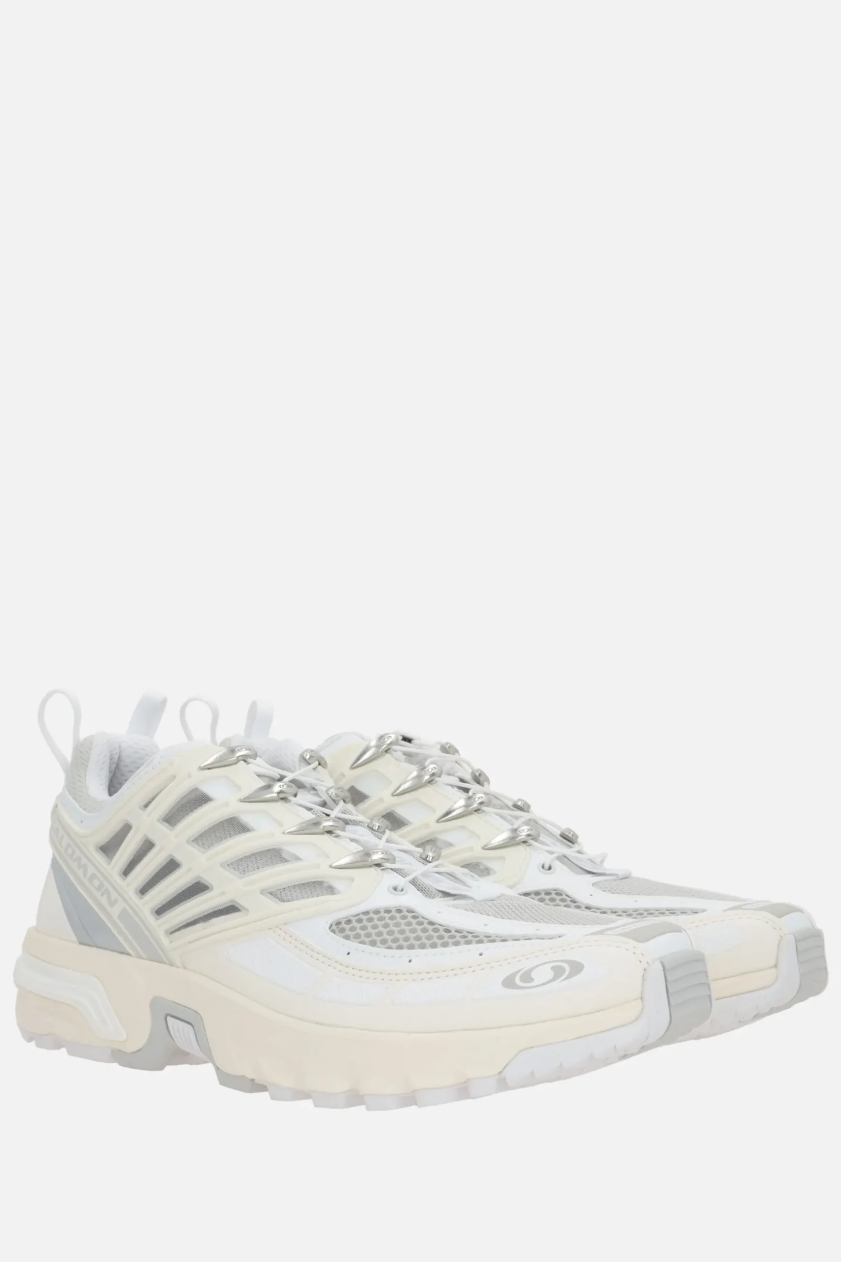 sneaker ACS PRO in rete 3D