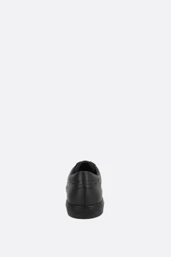 sneaker Andy in pelle liscia