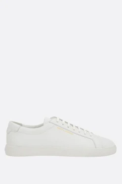 sneaker Andy in pelle liscia