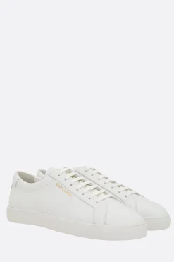 sneaker Andy in pelle liscia