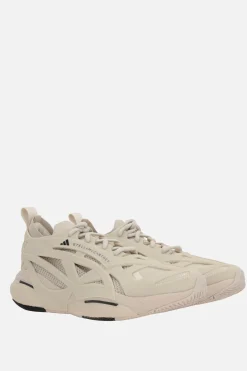 sneaker aSMC Solardglide in maglia stretch e gomma