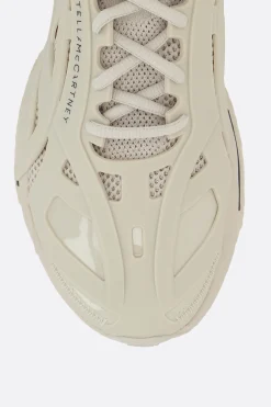 sneaker aSMC Solardglide in maglia stretch e gomma