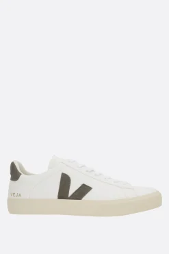 sneaker Campo in pelle Chromefree