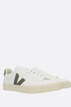 sneaker Campo in pelle Chromefree