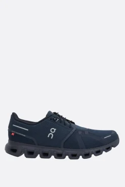 sneaker Cloud 6 in rete