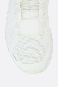 sneaker Cloud 6 in rete