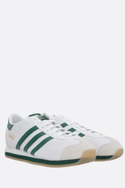 sneaker Country Japan in pelle liscia