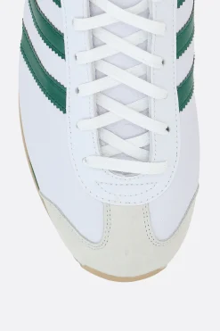 sneaker Country Japan in pelle liscia