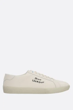 sneaker Court Classic SL/06 in canvas