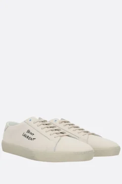 sneaker Court Classic SL/06 in canvas