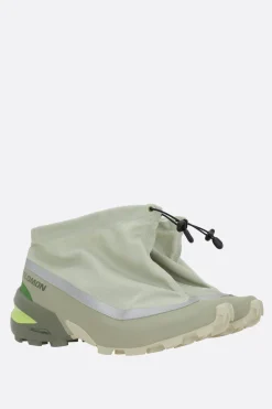 sneaker Cross Low MM6 in tessuto tecnico