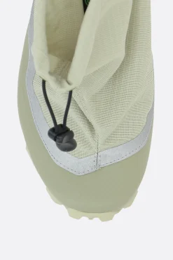 sneaker Cross Low MM6 in tessuto tecnico