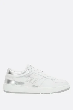 sneaker G Move in nappa