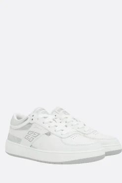 sneaker G Move in nappa