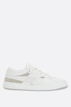 sneaker G Move in pelle e suede