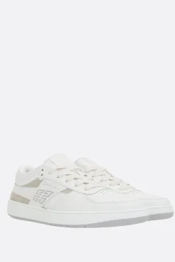 sneaker G Move in pelle e suede