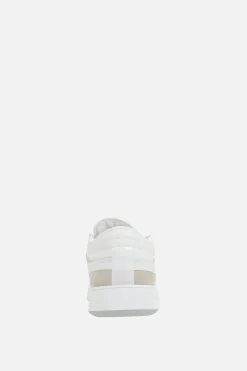 sneaker G Move in pelle e suede