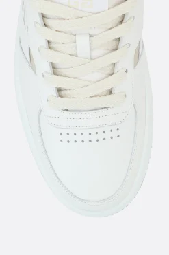 sneaker G Move in pelle e suede