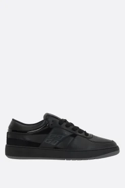 sneaker G Move in pelle e suede