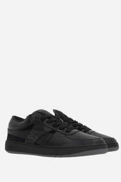 sneaker G Move in pelle e suede