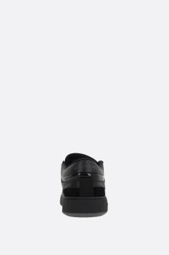 sneaker G Move in pelle e suede