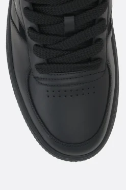 sneaker G Move in pelle e suede