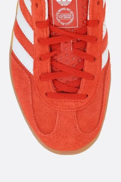 sneaker Gazelle Indoor in suede
