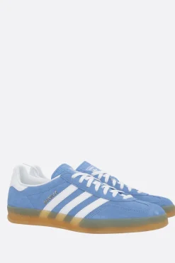 sneaker Gazelle Indoor in suede