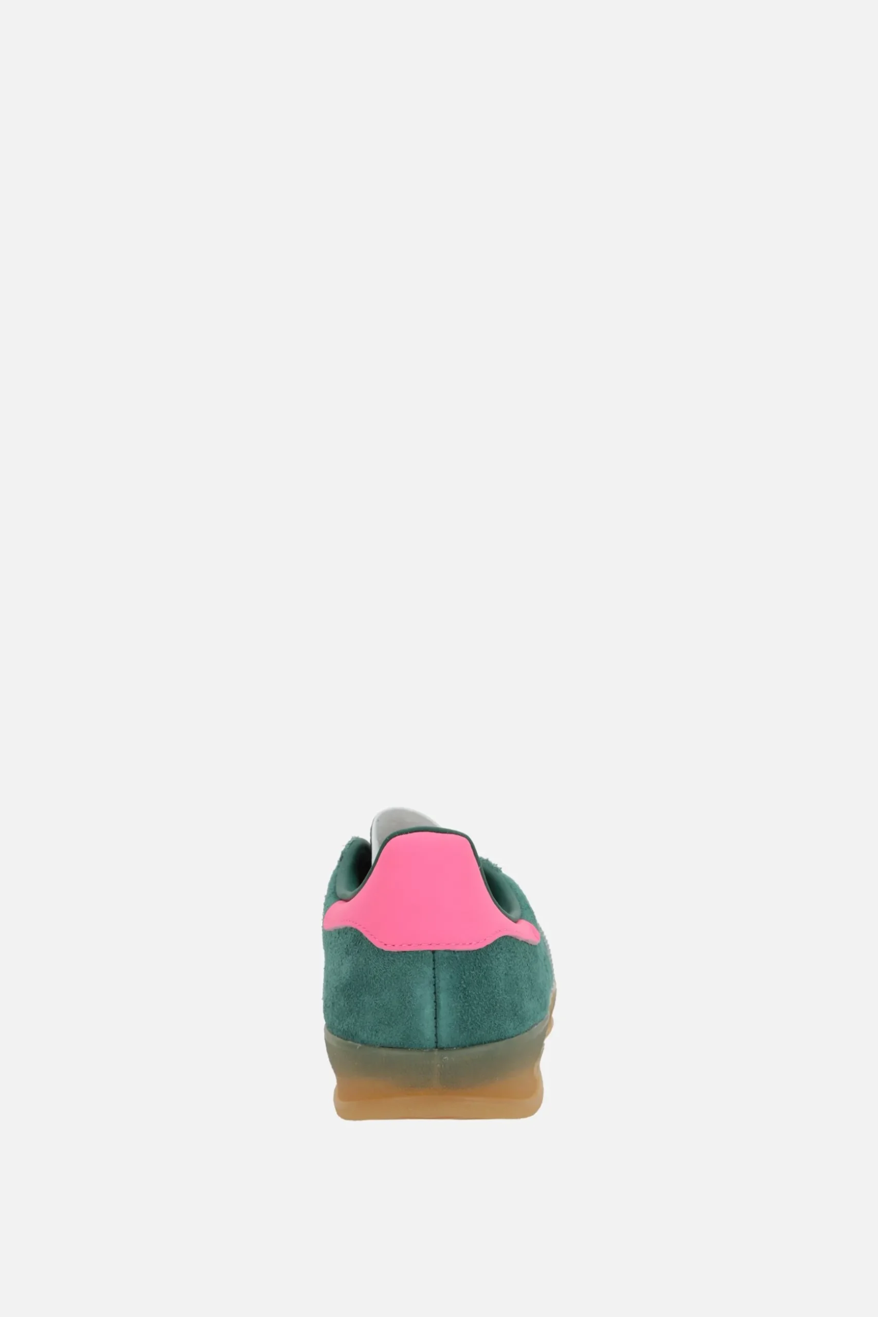 sneaker Gazelle Indoor in suede