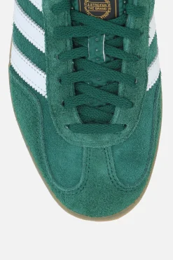 sneaker Gazelle Indoor in suede