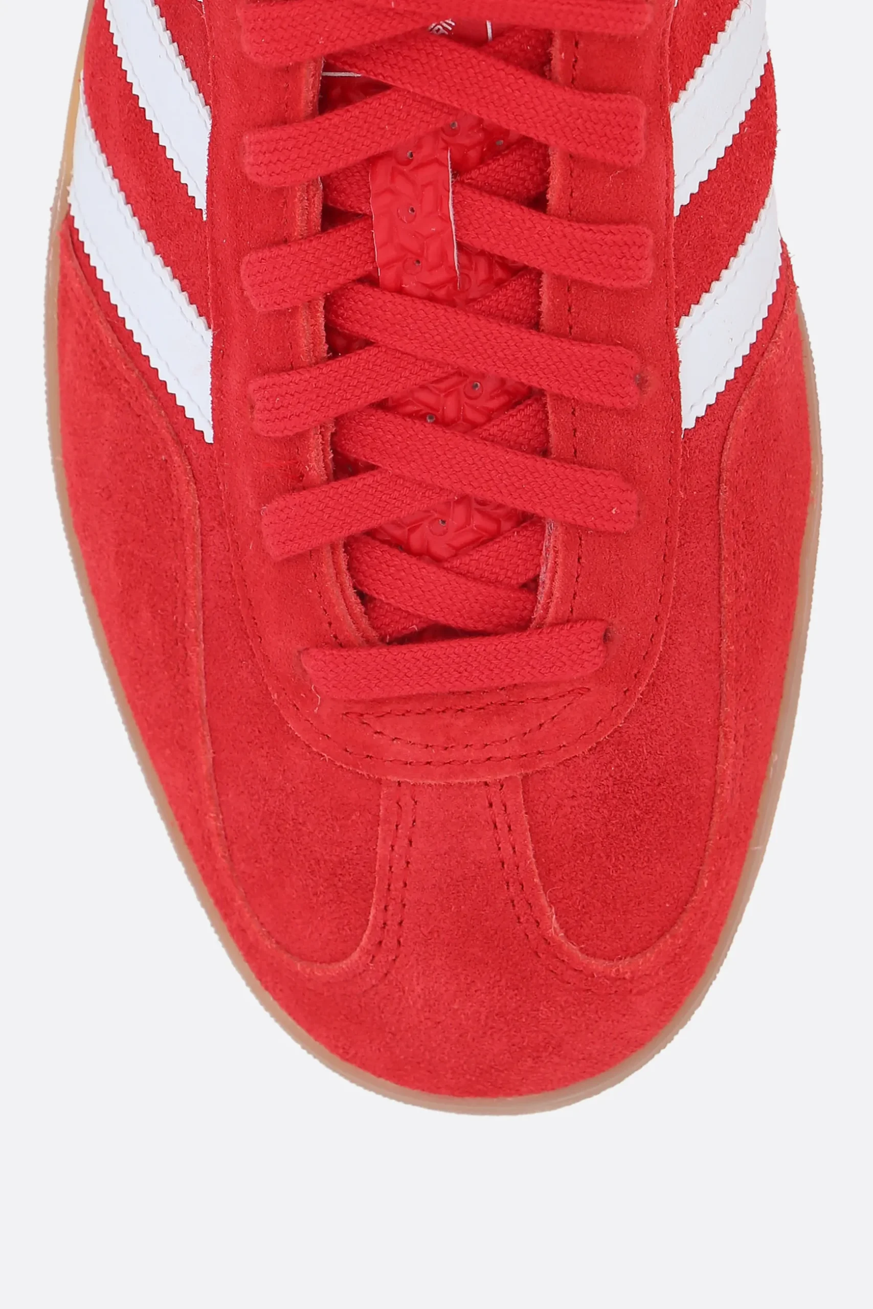 sneaker Gazelle Indoor in suede