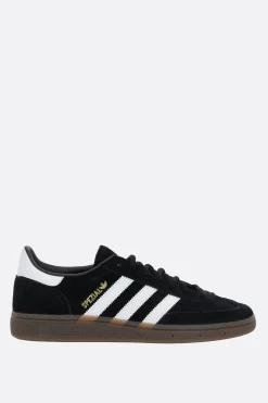 sneaker Handball Spezial in suede