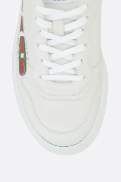 sneaker in ecopelle Demetra