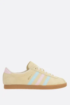 sneaker Koln '24 in suede