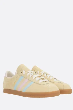 sneaker Koln '24 in suede